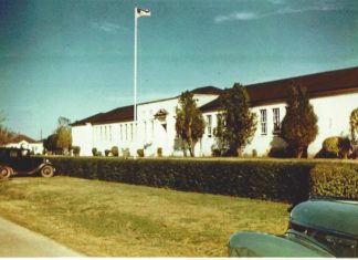 Luchan por salvar histórica escuela precursora de ayuda a los pobres