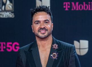 Luis Fonsi actuará en la 94 edición anual de los premios Óscar