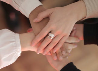 March, Women’s History Month