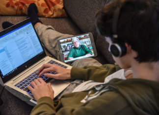 Más de la mitad de los jóvenes considera cambiar de empleo el próximo año