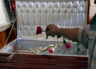 México: matan a periodista a semanas de asesinar a su colega