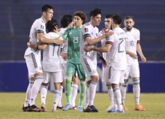 México recibe a El Salvador con todo a favor para firmar el pase al Mundial