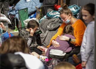 Los nuevos inmigrantes y refugiados, ¿gozan del privilegio blanco?