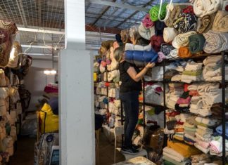 Miles de venezolanos abocados al drama de cruzar la frontera de México y EEUU