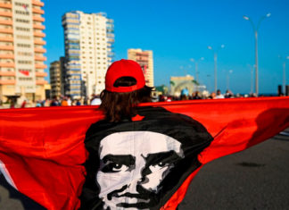 Muere en Bolivia el militar que mató al ‘Che’ Guevara