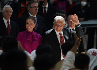 NO FUE REAL: Una mirada a lo que no sucedió esta semana