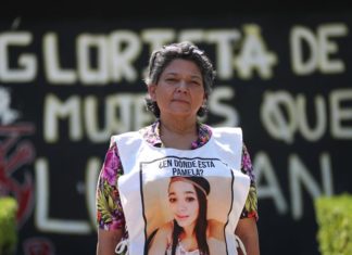 Nada frena la violencia contra la mujer en México