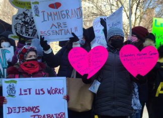 ¿Salvarán los inmigrantes la economía de EE. UU a medida que los baby boomers se jubilan en masa?