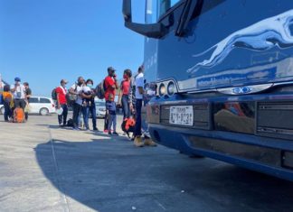 Nueva alianza promueve soluciones bipartidistas en inmigración y seguridad