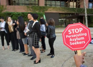 Nueva regla de asilo será “irrelevante” si se mantienen Título 42 y MPP