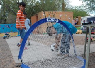 Nuevas normas agilizarán trámites para niños inmigrantes víctimas de abusos