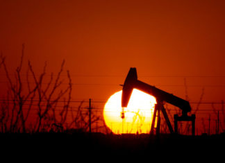 Mercado del petróleo