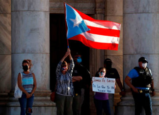 Organizaciones puertorriqueñas marcharán el Día Internacional de la Mujer