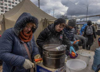 Otra guerra insensata pero potencialmente catastrófica