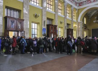 Países del Consejo Ártico suspenden sus reuniones por la guerra en Ucrania