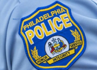 Philadelphia officer charged with perjury after arrest audit