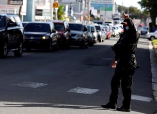Policía de Puerto Rico detiene a 26 personas en operación contra el crimen