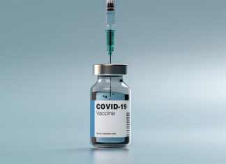 Why get the booster?