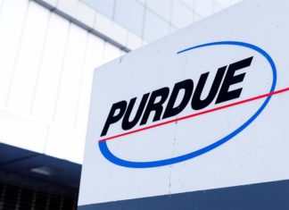 Purdue Pharma acuerda pagar 6.000 millones a EE. UU. por crisis de los opioides
