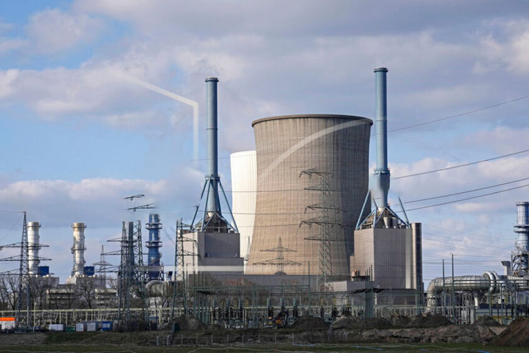 Rusia exige que otros países paguen gas ruso con rublos