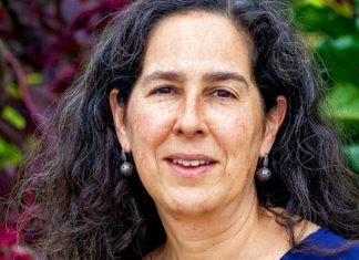 Dr. Cheryl Bettigole Philadelphia’s Leader in Health