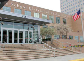 Aprueba Huelga el Sindicato del Distrito Escolar de Filadelfia Distrito