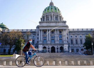State legislative races take shape after redistricting delay