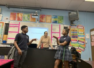 Philadelphians Await School Board Superintendent Decision