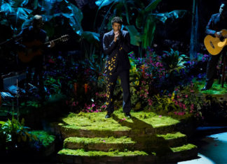 Teleaudiencia de los Oscar alcanza 15 millones