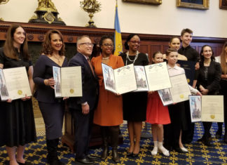 ¡Tu historia, nuestra historia: ¡Dejando huellas de resiliencia!