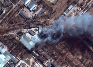 Ucrania: Rusia vuelve a avanzar hacia Kiev, temen ataque en pocos días