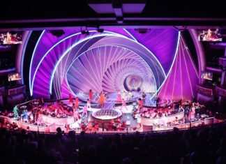 Una espectacular interpretación de «Bruno» pone a bailar a los Oscar