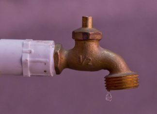 Unos 500 millones de personas viven en África sin seguridad del agua