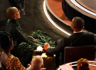 Will Smith’s slap sparks debate on defense of Black women