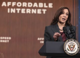 Kamala Harris viajará a Polonia y Rumanía por la invasión rusa de Ucrania