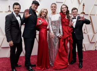 «CODA» se lleva el Oscar a la mejor película