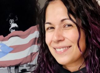 Dra. Melissa L. Plúguez -Moldavskiy, cuando el amor corre por las venas