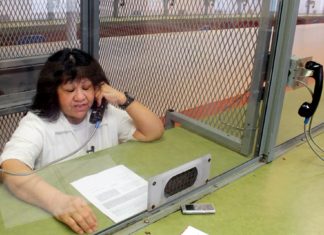 Presidenta de jurado que condenó a muerte a Melissa Lucio pide nuevo juicio