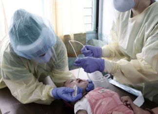 ONU: COVID sumió a 77 mlns en la pobreza antes de la guerra