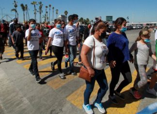 Fin del Título 42 en mayo no significa fronteras abiertas