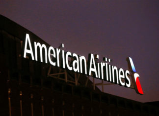 American Airlines will use buses for hops to Philadelphia