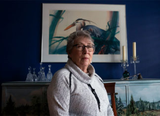 Análisis de sangre ayuda a detectar cáncer tempranamente