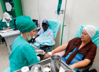 Asociación Mexicana de Lucha Contra Cáncer suma 50 años apoyando pacientes