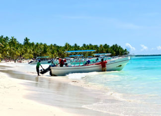 Aumentan a 26 los muertos en Semana Santa en República Dominicana