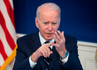 Biden ordena iniciativa sobre COVID de largo plazo