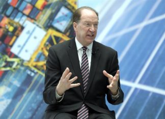 BM lamenta que países ricos accedan a capital que podría ayudar a los pobres