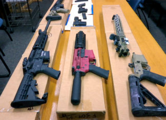 City of Philadelphia Sues Primary Distributors of Ghost Guns, Polymer80, Inc. and JSD Supply