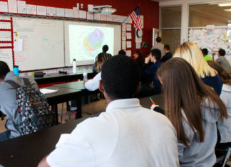 Buscan menores latinos para participar en estudio sobre acoso escolar