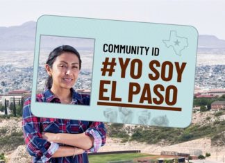 Campaña busca otorgar identificación oficial a indocumentados en El Paso