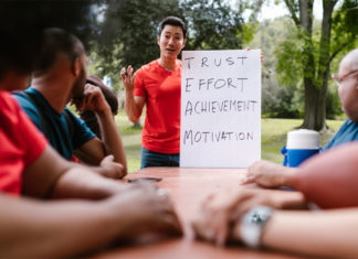 Cinco mitos sobre el liderazgo que afectan la creativad